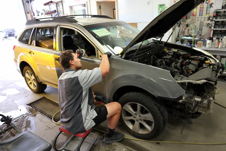 lifetime-warranty-on-auto-body-repair